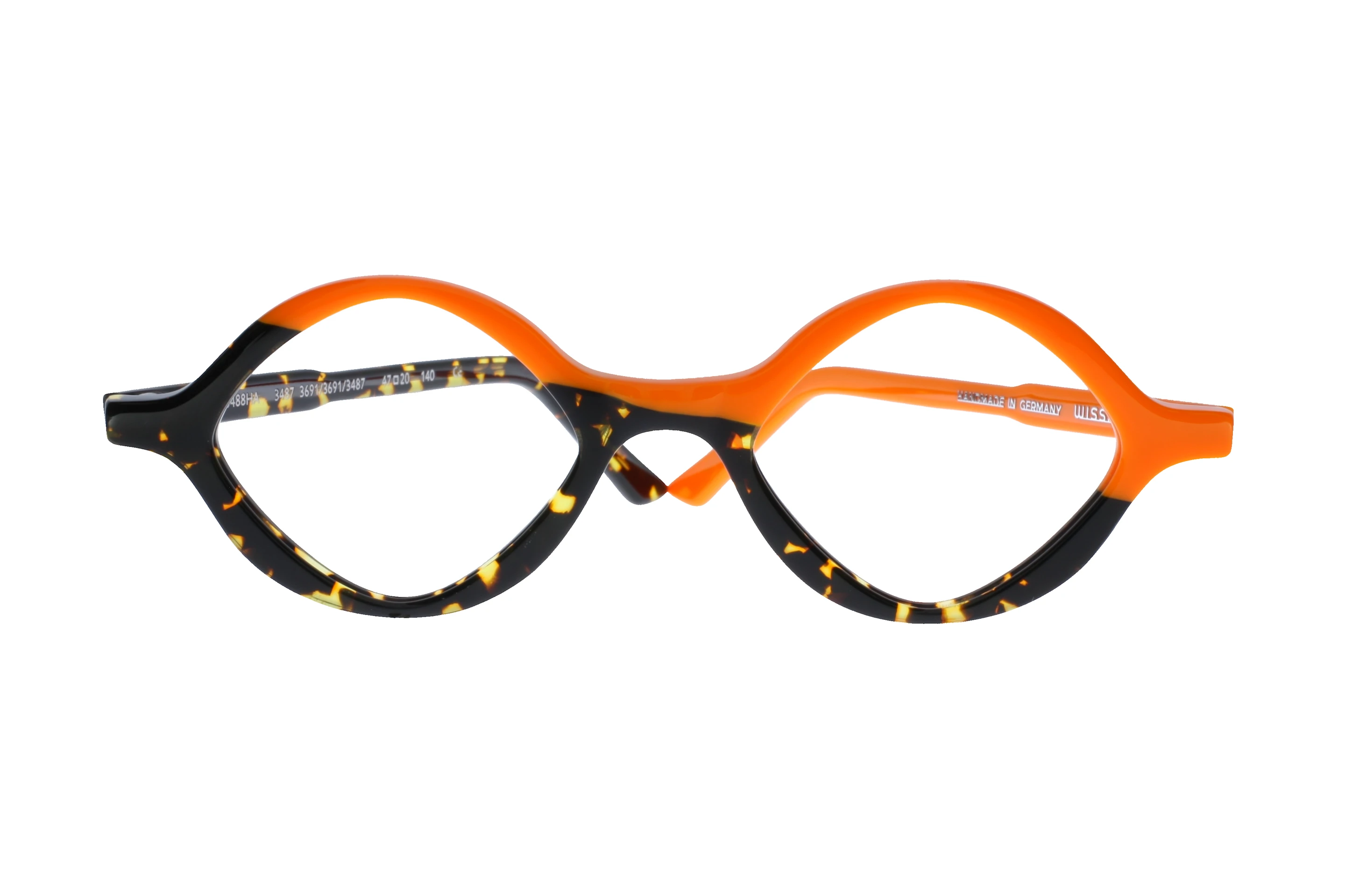 Picture of 3488HA 3487 3691/3691/3487 47-20