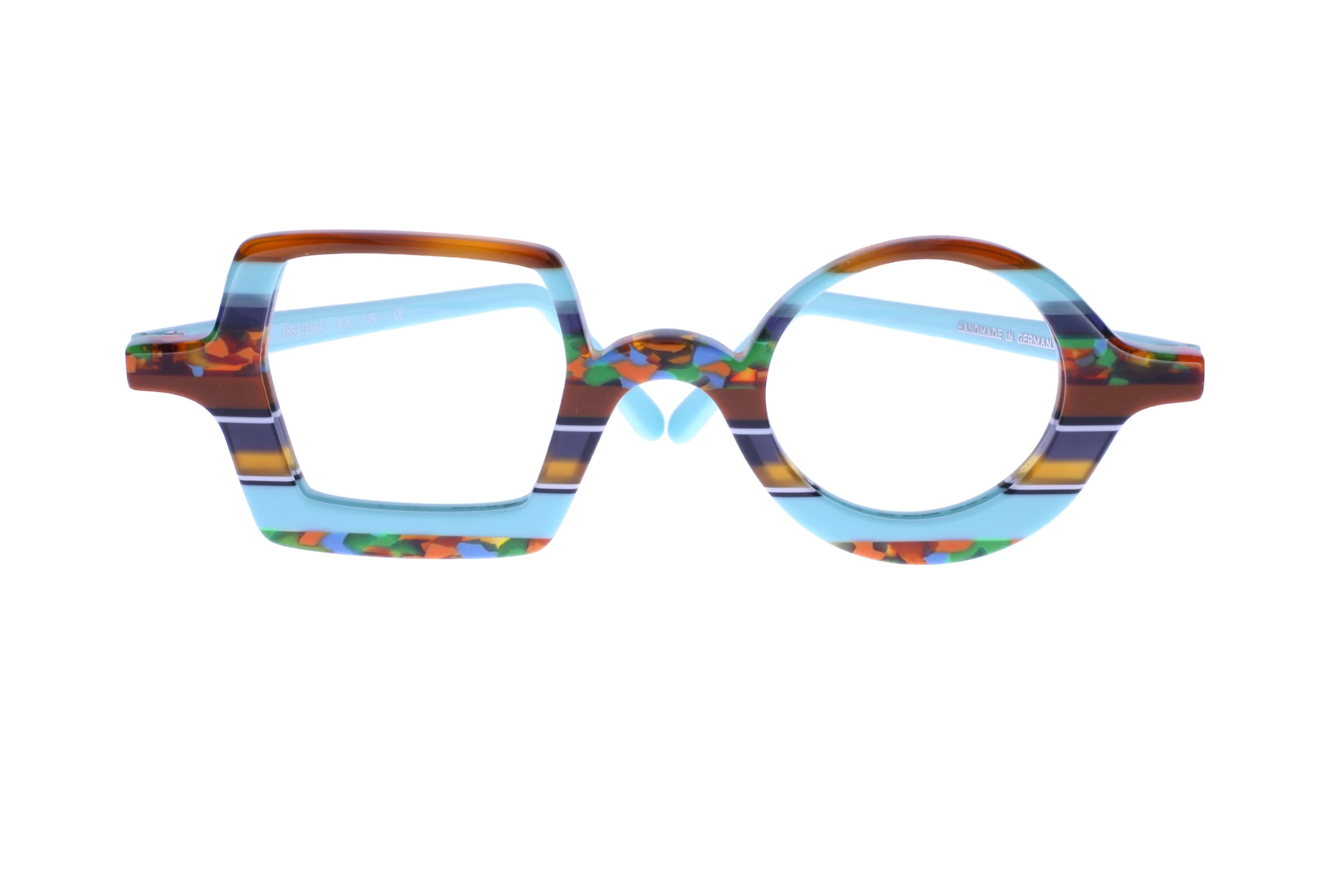 Bild von 3337 1853/3664 X-X