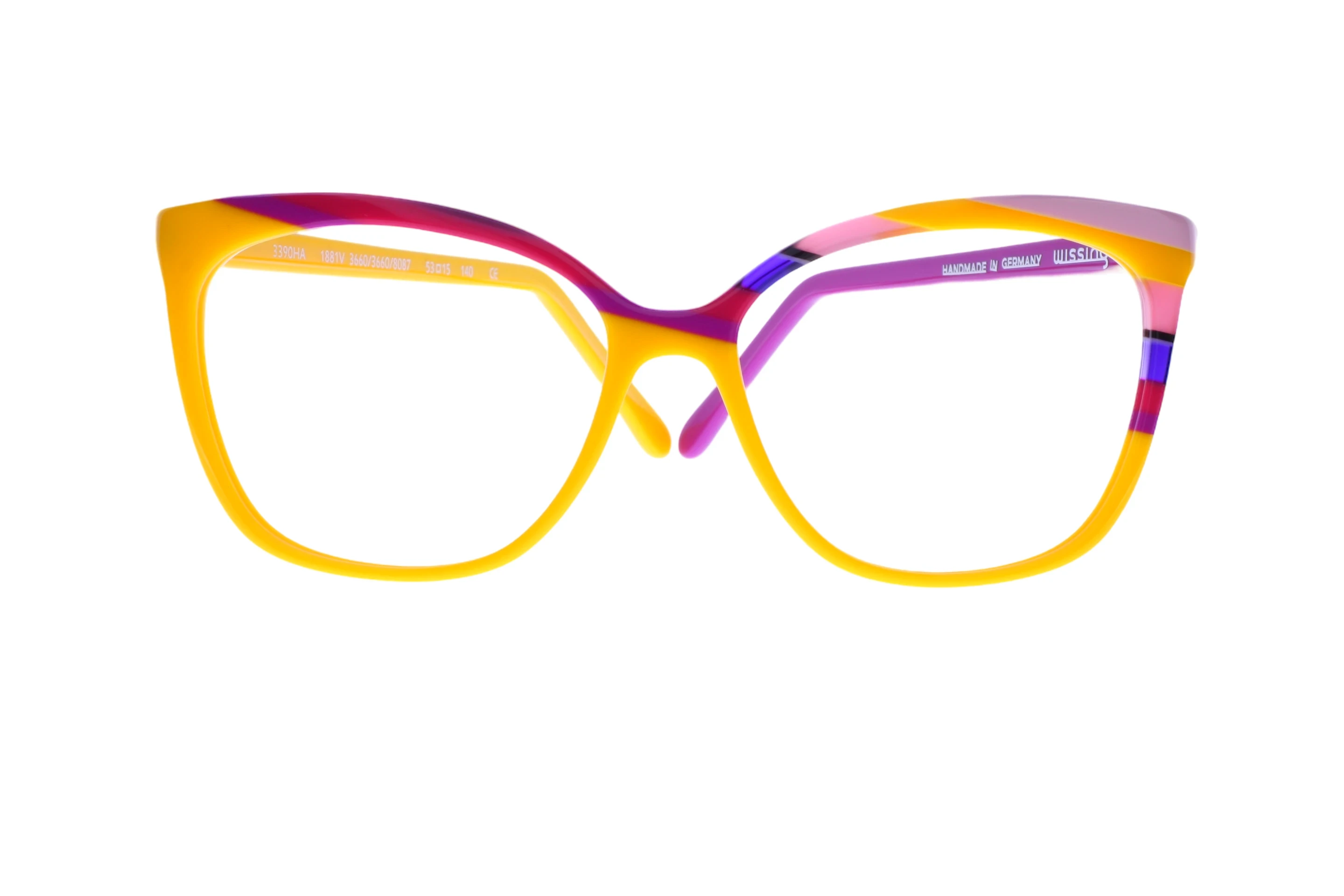 Bild von 3390HA 1881V 3660/3660/8087 53-15